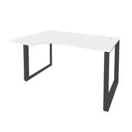 Стол эргономичный левый O.MO-SA-2L